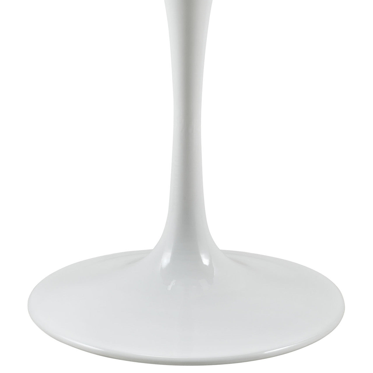 Lippa 36" Dining Table in White