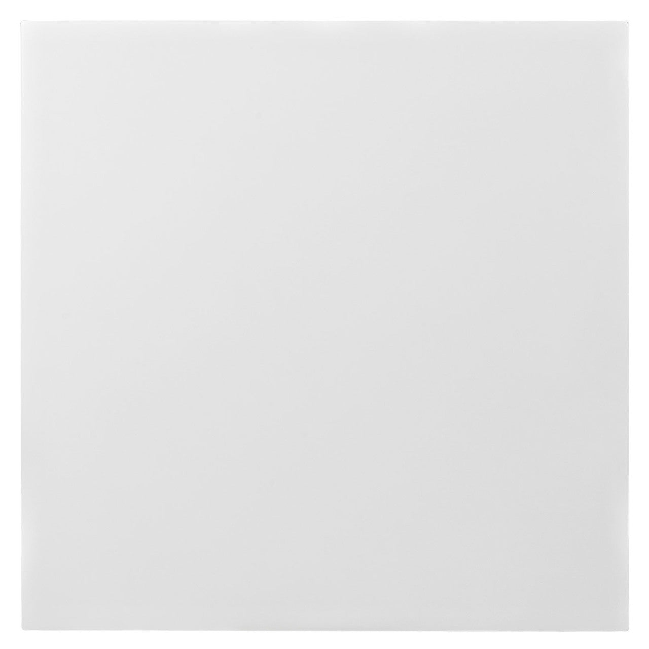 Lippa 24" Dining Table in White