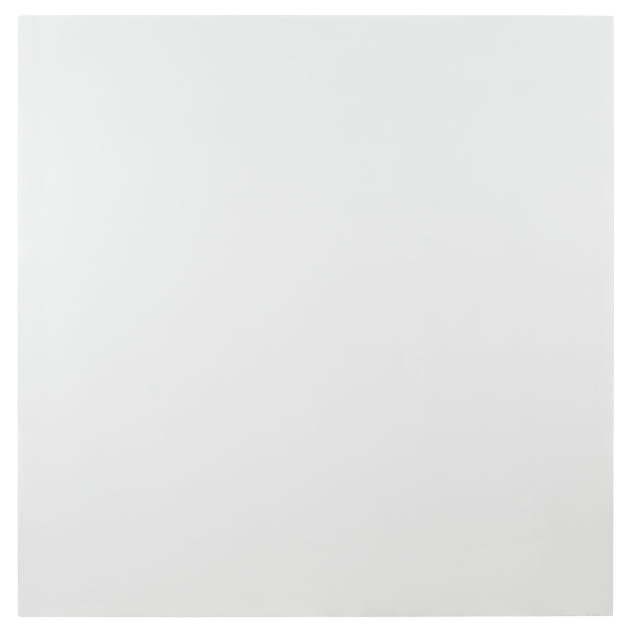 Lippa 47" Dining Table in White EEI-1125-WHI