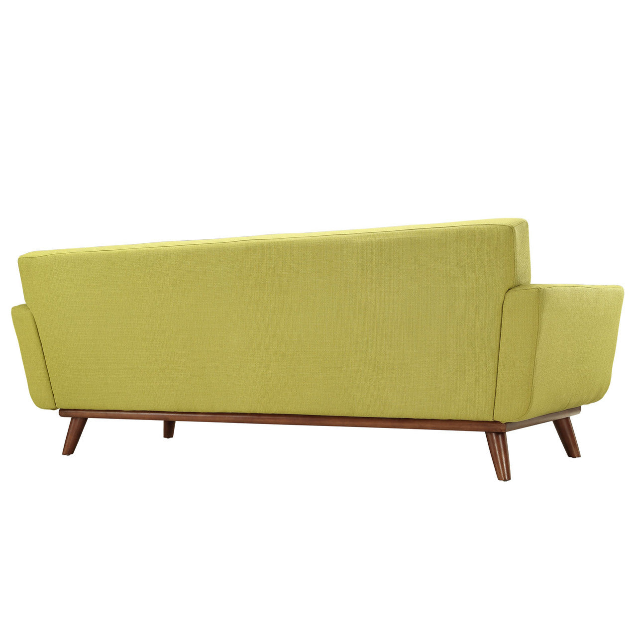 Engage Sofa in Wheatgrass