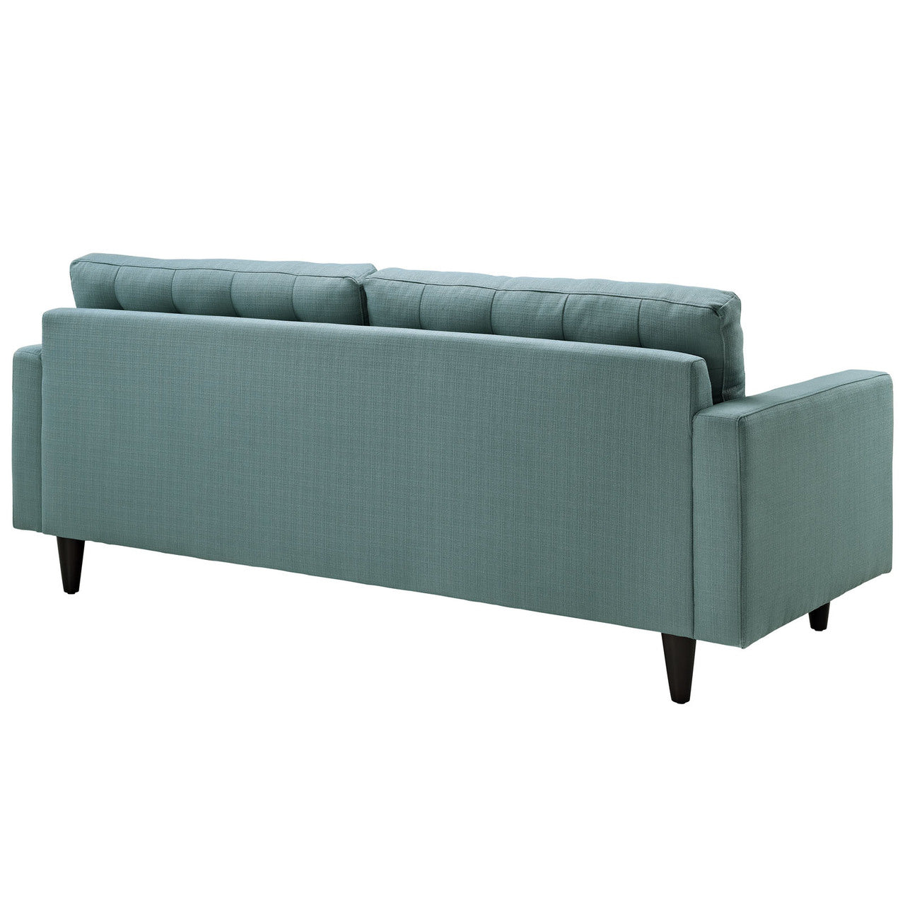 Empress Armchair and Sofa Set of 2 in Lagua