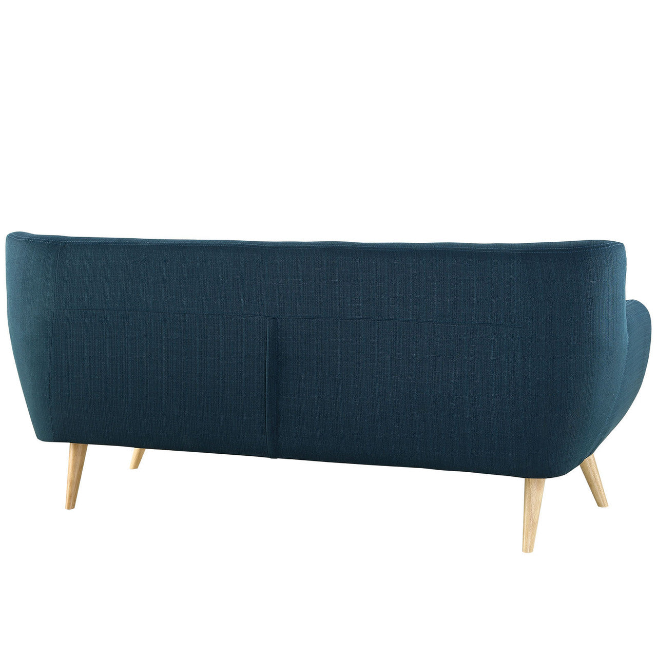 Remark Sofa, Navy Fabric