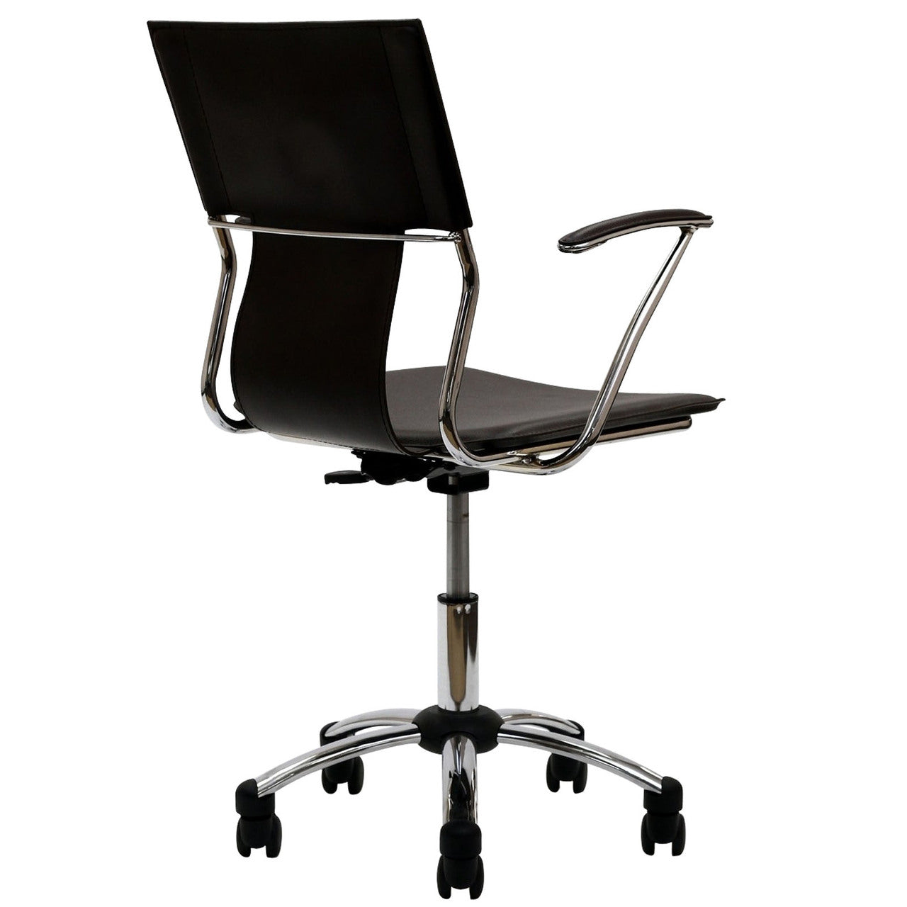 Studio Office Chair in Brown
