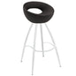 Persist Bar Stool in Brown
