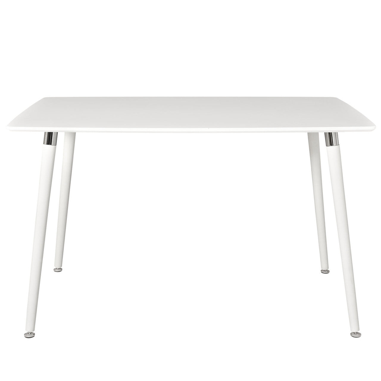 Lode Dining Table in White