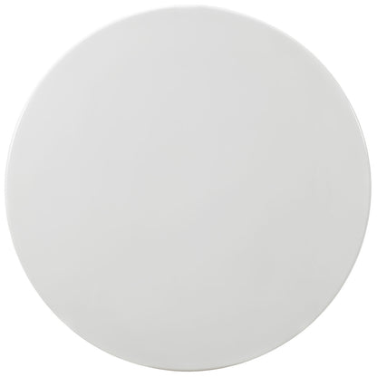 Lippa 36" Dining Table in White