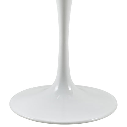 Lippa 36" Dining Table in White