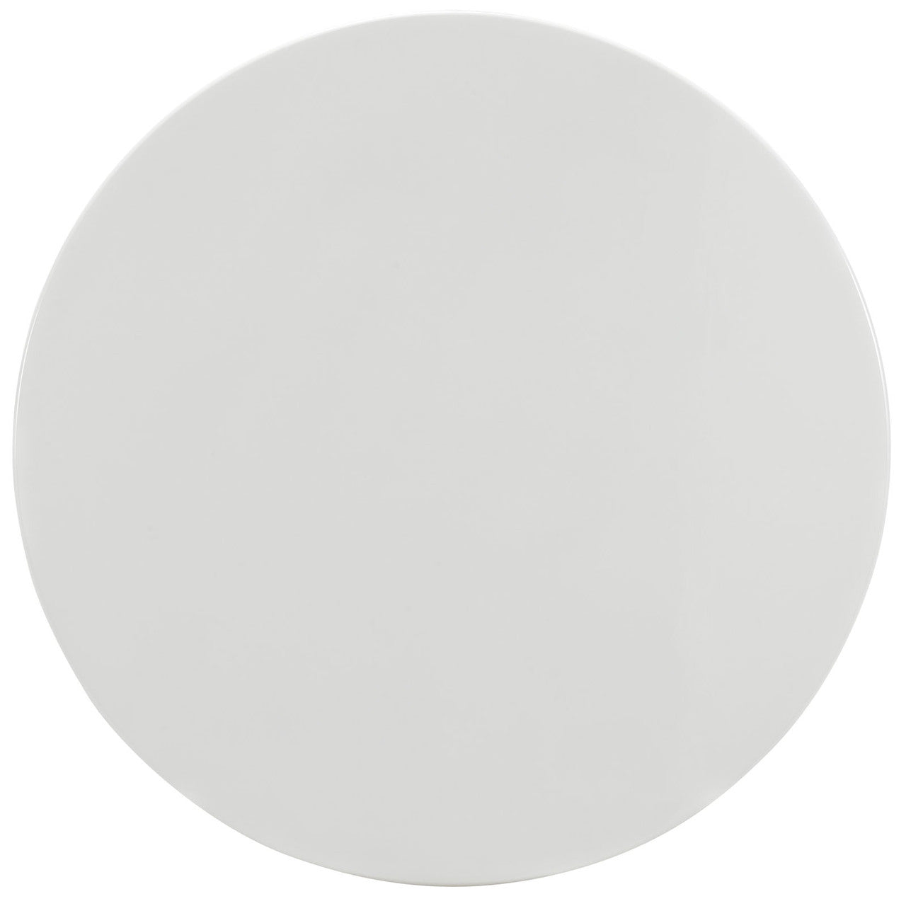 Lippa 40" Dining Table in White