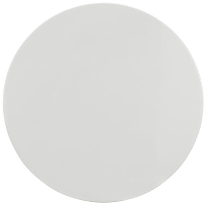 Lippa 40" Dining Table in White