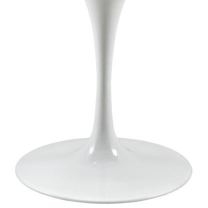 Lippa 40" Dining Table in White