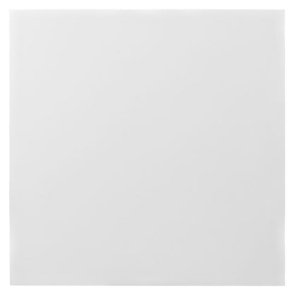 Lippa 24" Dining Table in White