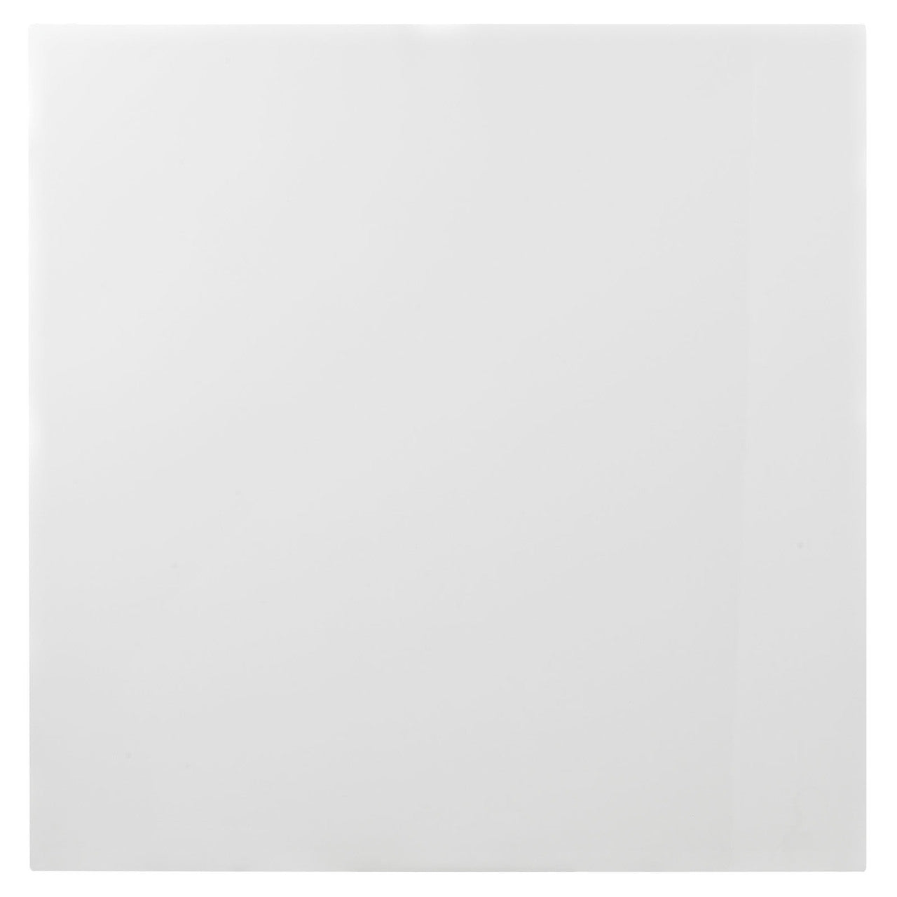 Lippa 36" Dining Table in White EEI-1124-WHI