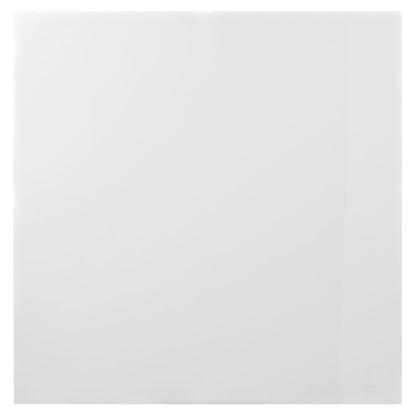 Lippa 36" Dining Table in White EEI-1124-WHI