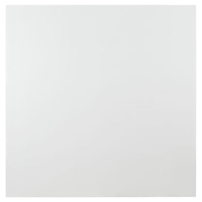 Lippa 47" Dining Table in White EEI-1125-WHI