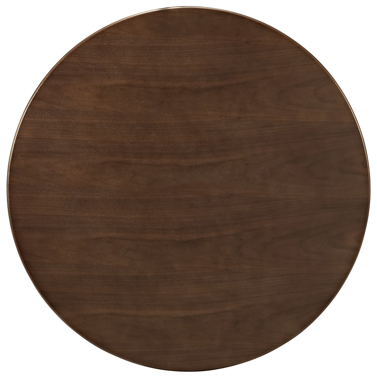 Lippa 36" Dining Table in Walnut