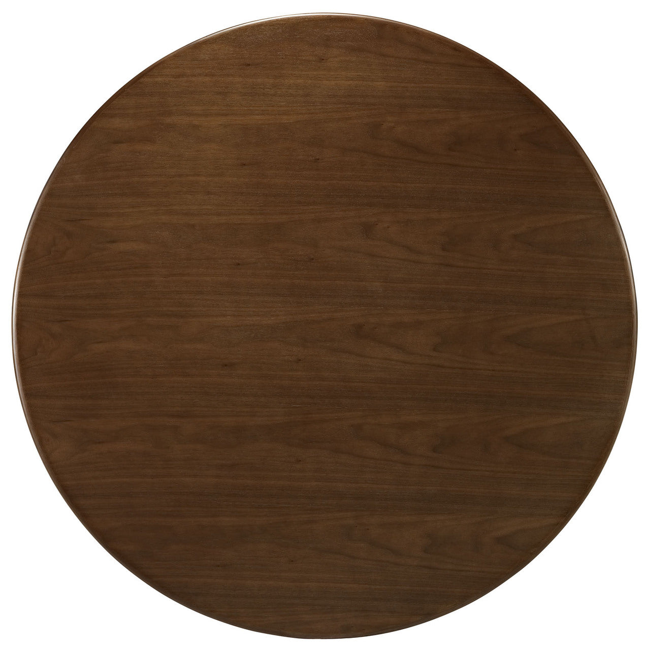 Lippa 47" Dining Table in Walnut