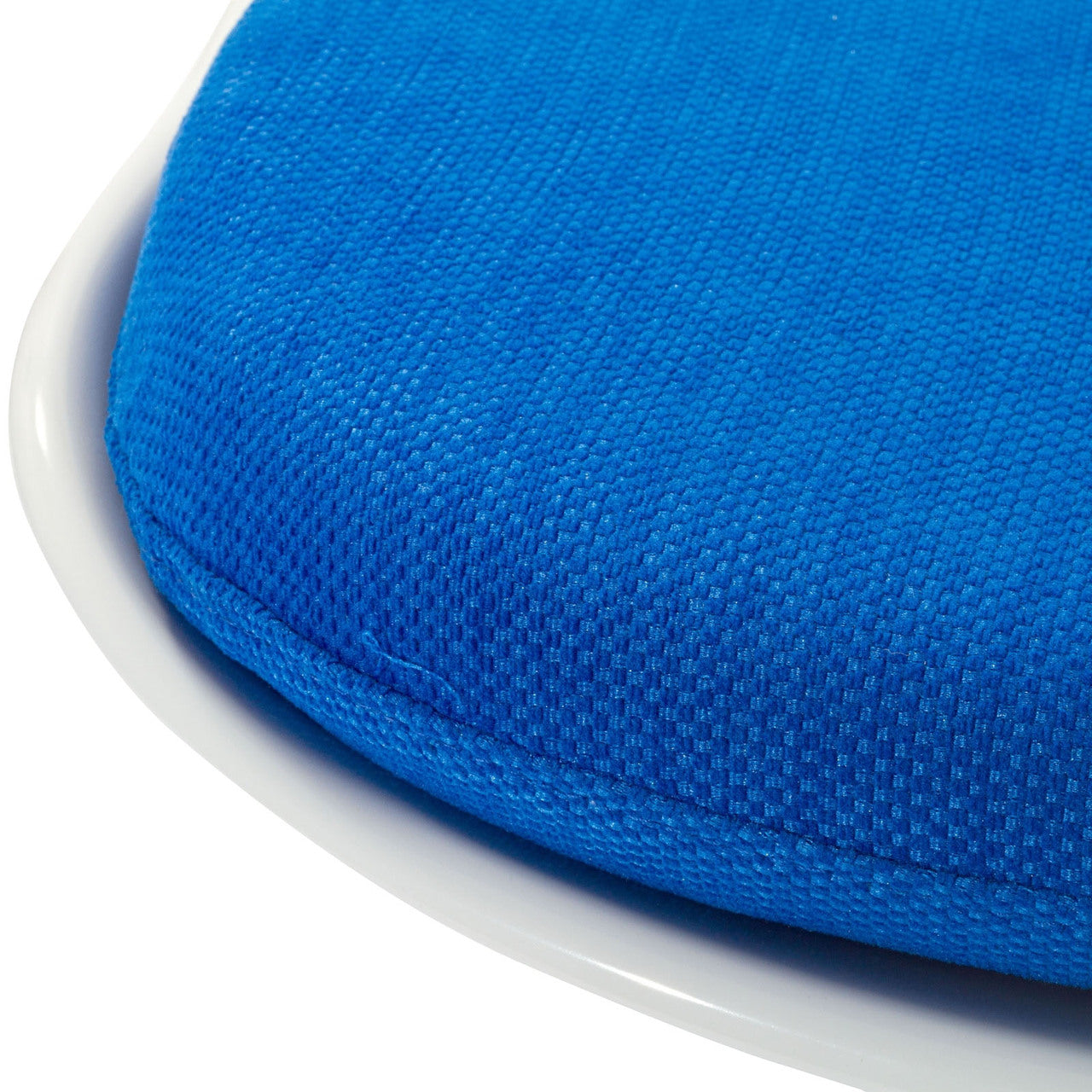 Lippa Dining Side Chair in Blue