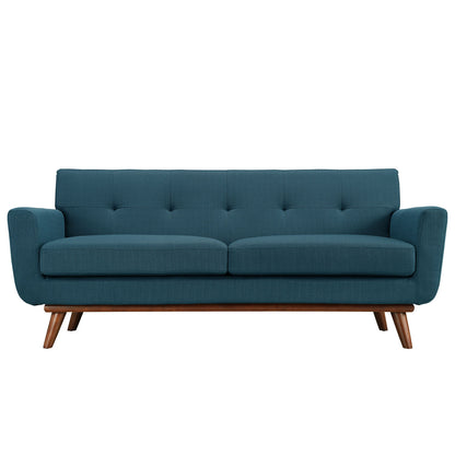 Engage Loveseat in Azure