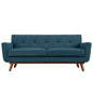 Engage Loveseat in Azure