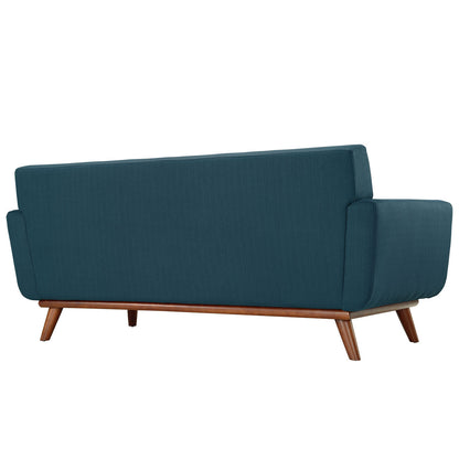 Engage Loveseat in Azure