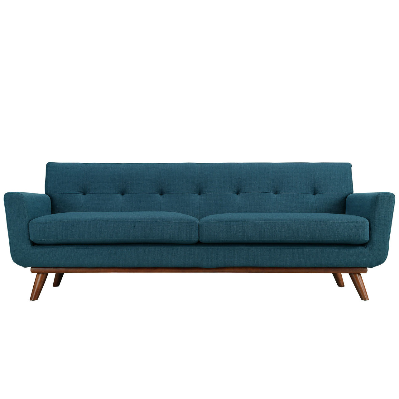 Engage Sofa in Azure