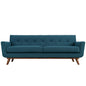 Engage Sofa in Azure