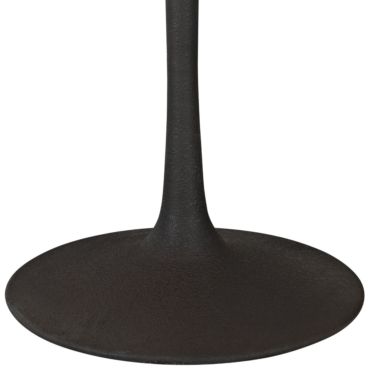 Drive Wood Top Dining Table in Brown Set