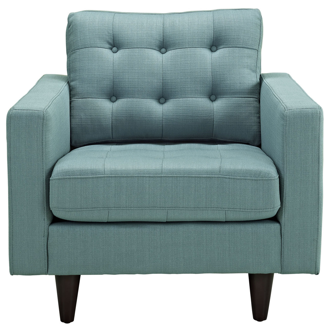 Empress Armchair Set of 2 in Lagua