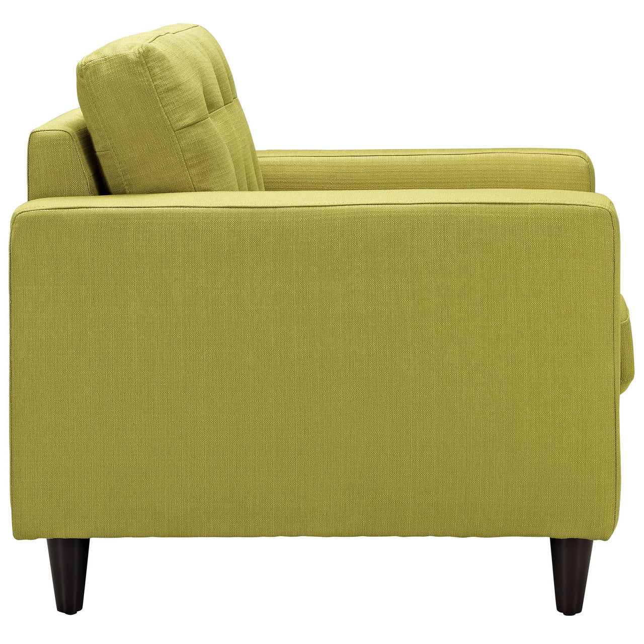 Empress Armchair Set of 2 in Wheatgrass