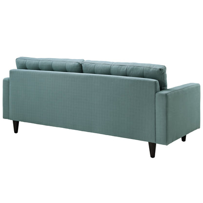 Empress Armchair and Sofa Set of 2 in Lagua