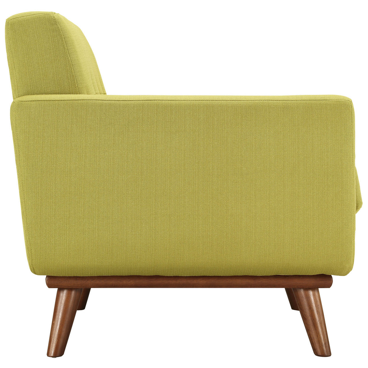 Engage Armchair and Sofa Set of 2 in Wheatgrass