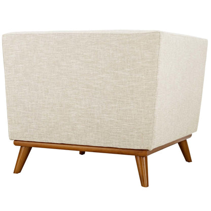 Engage Corner Sofa, Fabric, Beige 13318