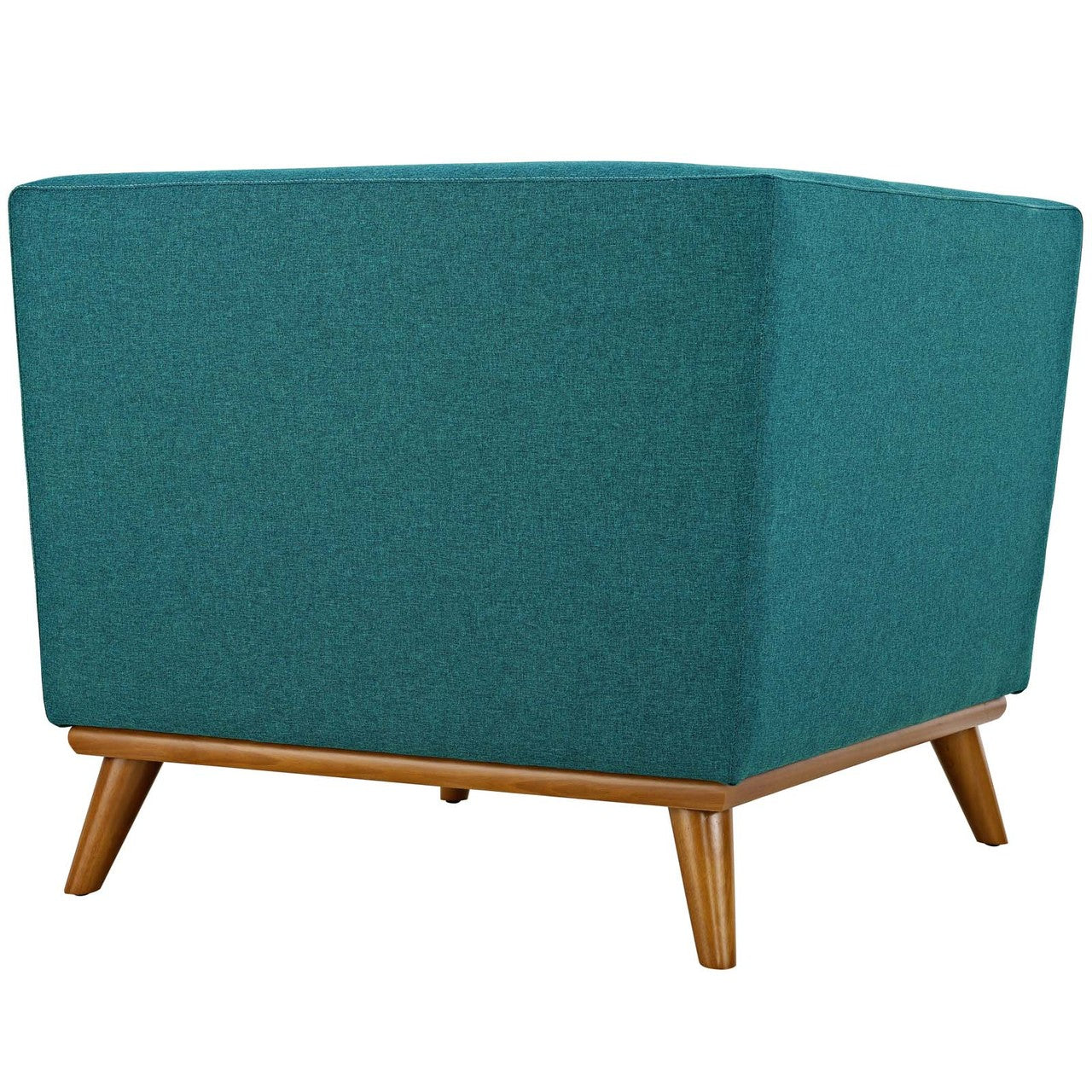 Engage Corner Sofa, Fabric, Aqua Blue 13319