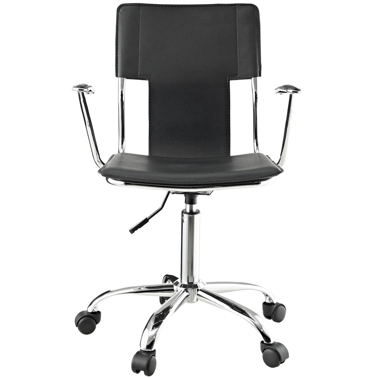 Studio Office Chair in Black