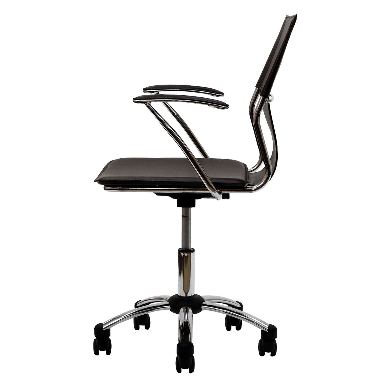 Studio Office Chair in Brown