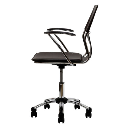 Studio Office Chair in Brown