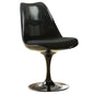 Lippa Dining Side Chair in Black EEI-199-BLK