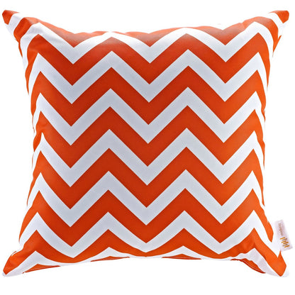 Modway Outdoor Patio Pillow, Multi, Fabric 10358