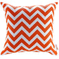 Modway Outdoor Patio Pillow, Multi, Fabric 10358