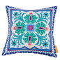 Modway Outdoor Patio Single Pillow, Fabric, Multi Color 13484