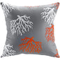Modway Outdoor Patio Pillow, Multi, Fabric 10360