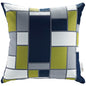 Modway Outdoor Patio Pillow, Multi, Fabric 10362