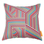 Modway Outdoor Patio Single Pillow, Fabric, Multi Colorful 13491