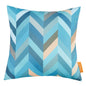 Modway Outdoor Patio Single Pillow, Fabric, Multi Colorful 13492