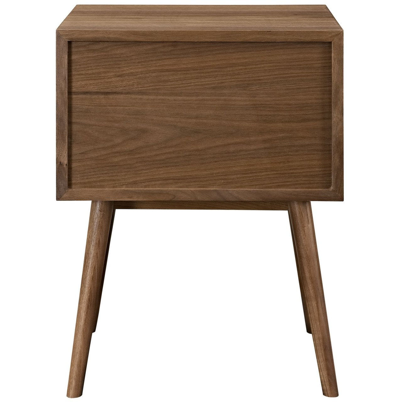Dispatch Nightstand, Brown, Wood 10927