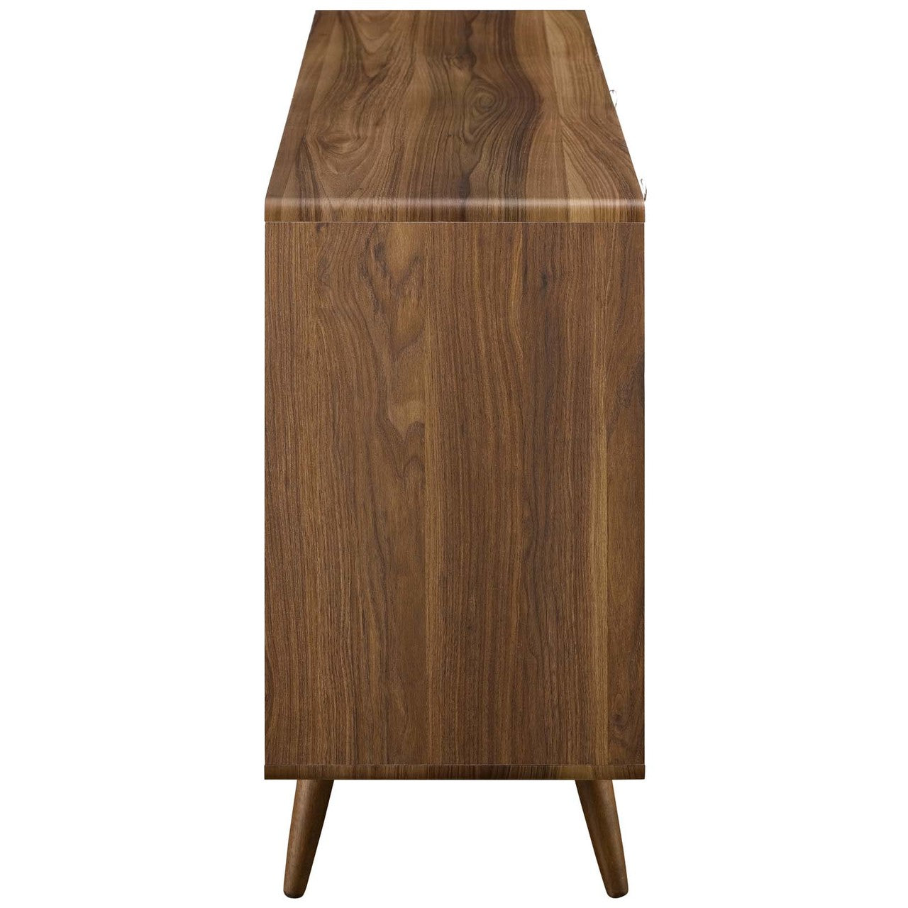 Transmit Sideboard, Wood, Natural Brown White 13562