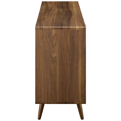 Transmit Sideboard, Wood, Natural Brown White 13562