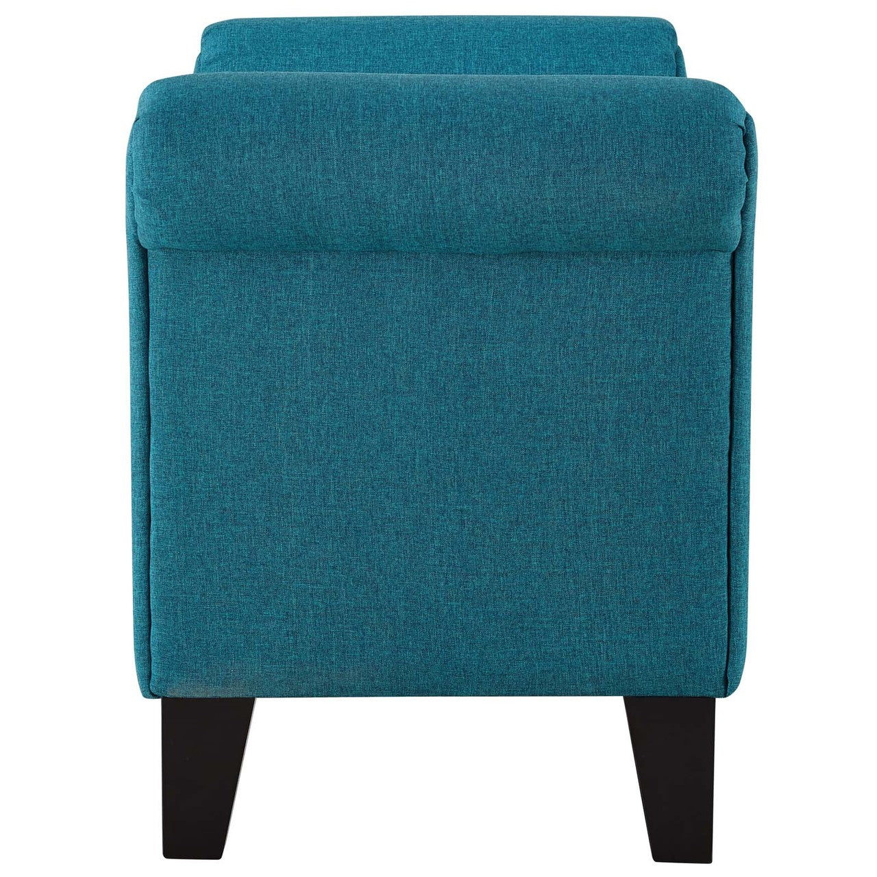Rendezvous Bench, Fabric, Aqua Blue 13589