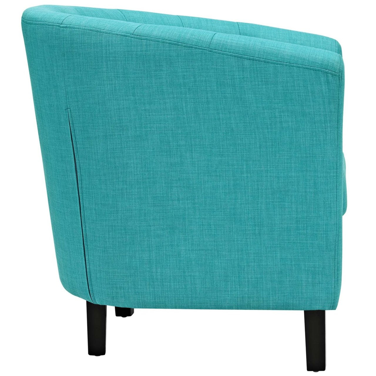 Prospect Upholstered Armchair, Blue, Fabric 11524