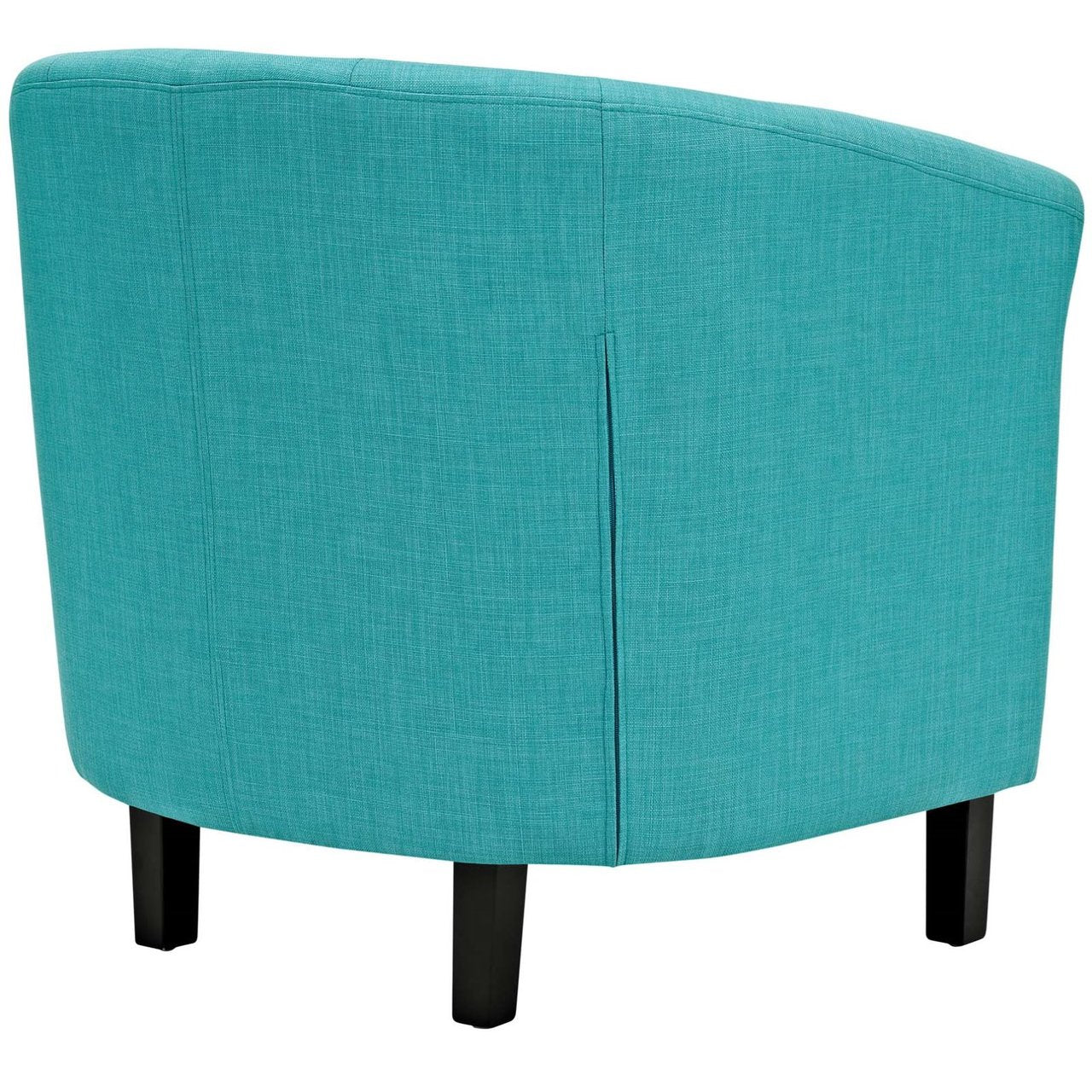 Prospect Upholstered Armchair, Blue, Fabric 11524